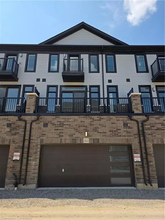 464 Provident Way, Glanbrook, ON L0R 1C0