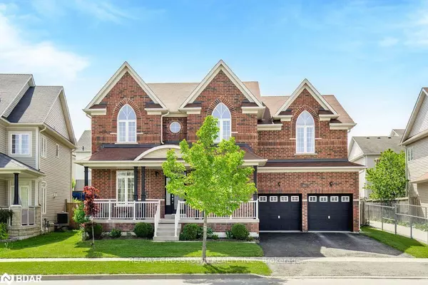 61 The Queensway, Barrie, ON L4M 7J3