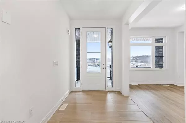 Bradford West Gwillimbury, ON L0G 1B0,59 Cunningham Drive