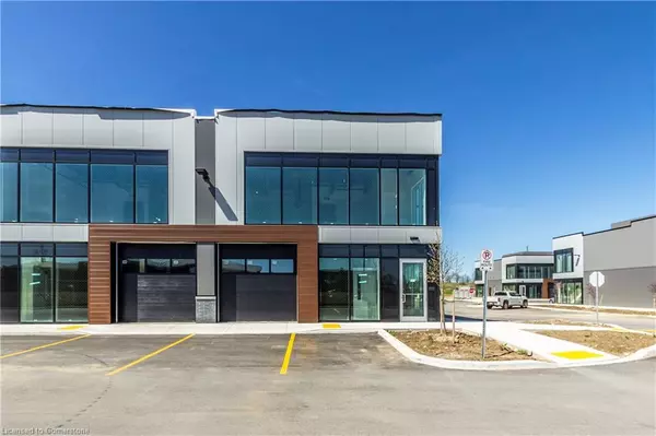 587 Hanlon Creek Boulevard #23, Guelph, ON N1C 0A1