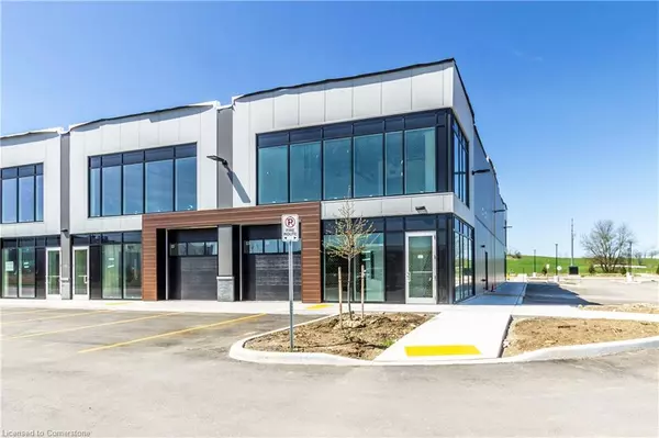 Guelph, ON N1C 0A1,587 Hanlon Creek Boulevard #23