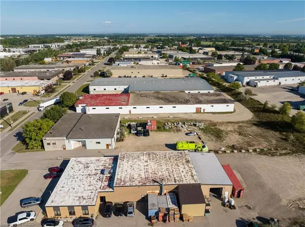 Waterloo, ON N2V 1A2,596 Colby Drive #2