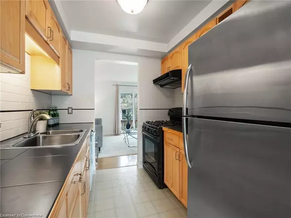 Waterloo, ON N2K 3S4,465 Woolwich Street #28