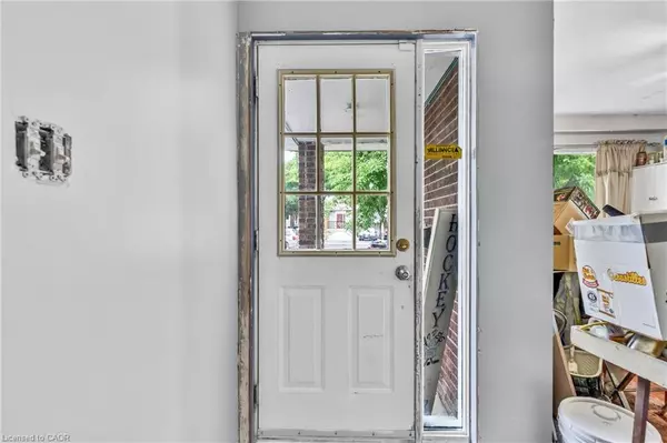 Brampton, ON L6V 3N4,47 Carter Drive