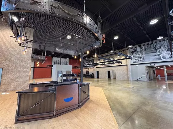 Cambridge, ON N3C 1Z4,310 Holiday Inn Drive