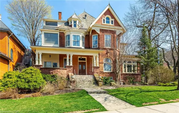 351 Bay Street S, Hamilton, ON L8P 3J7