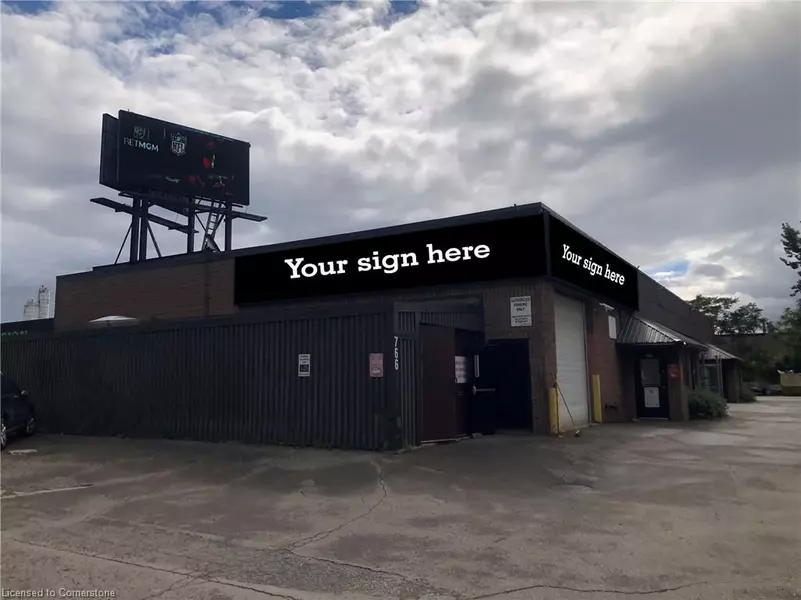 766 Burlington Street E, Hamilton, ON L8L 4K3