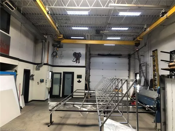 Hamilton, ON L8L 4K3,766 Burlington Street E