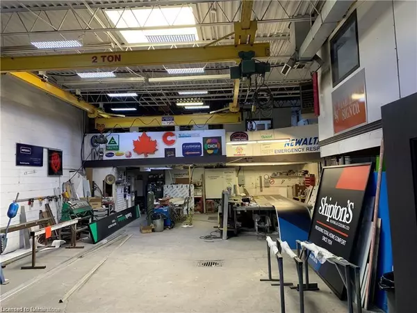 Hamilton, ON L8L 4K3,766 Burlington Street E