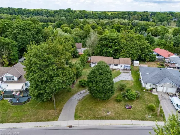 602 St Andrew Street, Port Dover, ON N0A 1N0