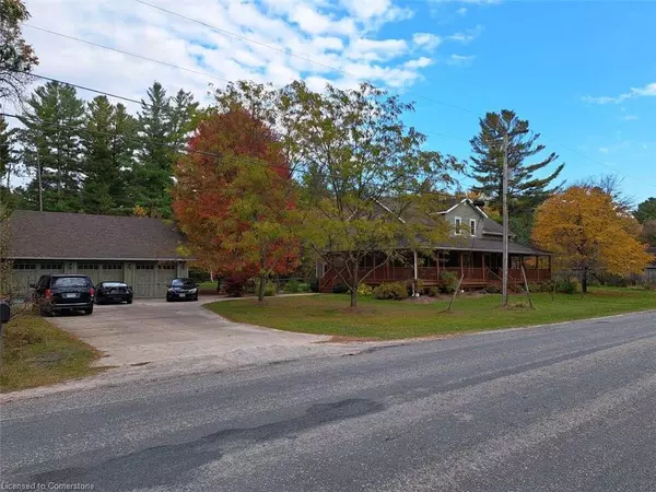 Angus, ON L3W 0V7,18 Mill Street