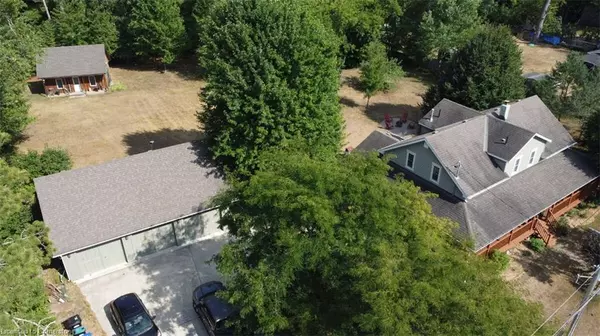 Angus, ON L3W 0V7,18 Mill Street