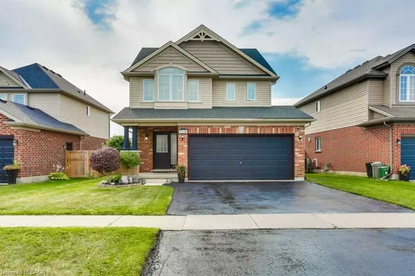 3240 Paulpeel Avenue, London, ON N6L 0A1