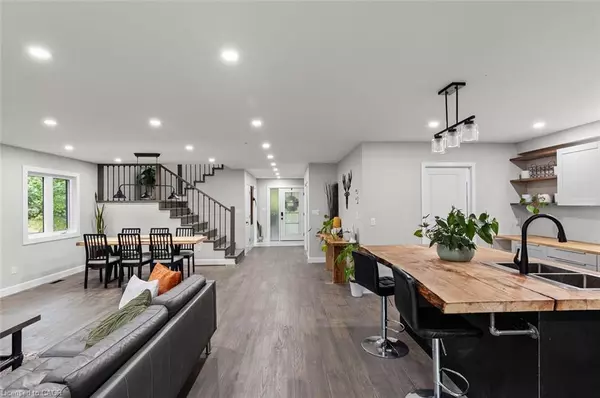 Nipissing, ON K0J 2M0,127 Paradise Road