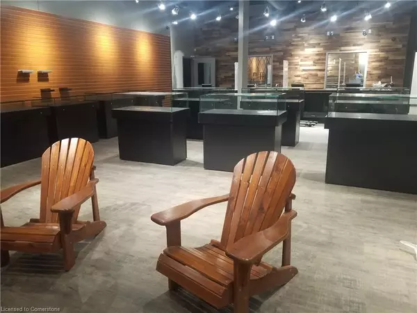 Guelph, ON N1G 4T8,370 Stone Road #4B