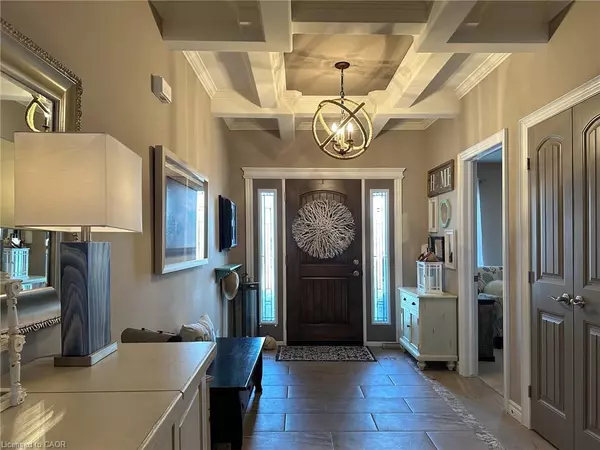 Port Dover, ON N0A 1N3,70 Kolbe Drive