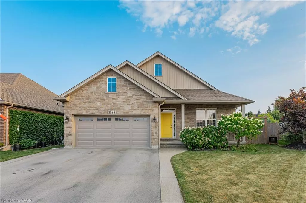 Fort Erie, ON L0S 1S0,3985 Lower Coach Road