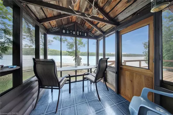Haliburton, ON K0M 1J2,2724 Kushog Lake Road