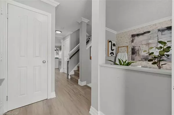 Cambridge, ON N3C 4H6,128 Marcy Crescent