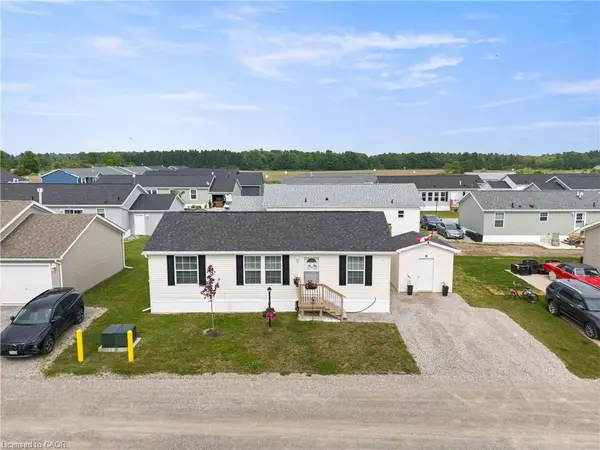 22 Copper Beech Drive, Nanticoke, ON N0A 1L0
