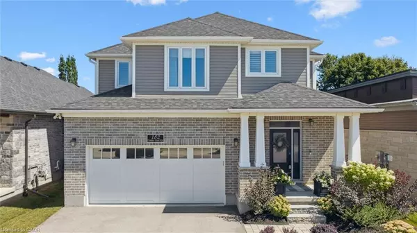 182 Timber Trail Road, Elmira, ON N3B 0E3