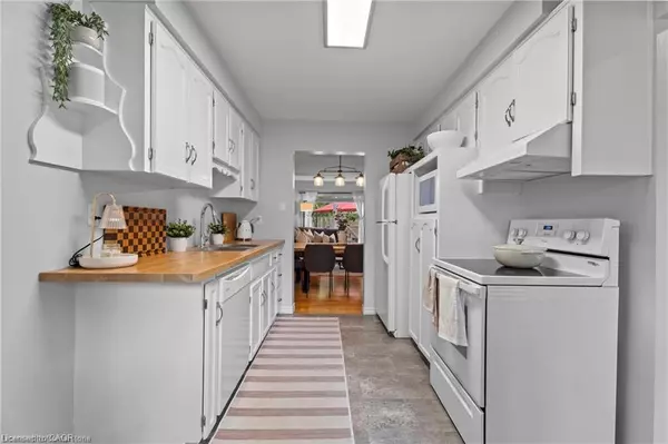 Guelph, ON N1H 5T8,121 Bagot Street #2