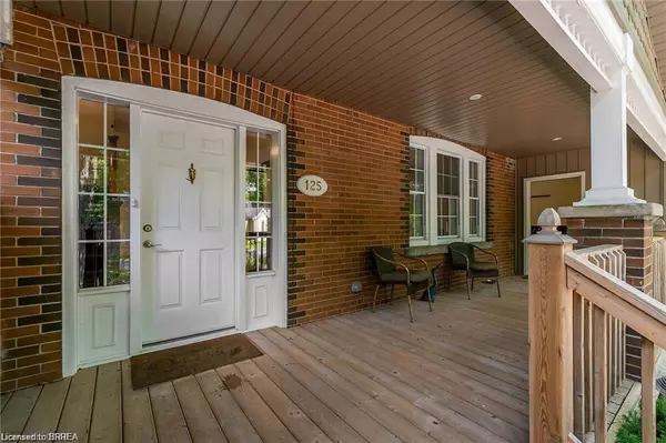 125 Richardson Street, Rockwood, ON N0B 2K0