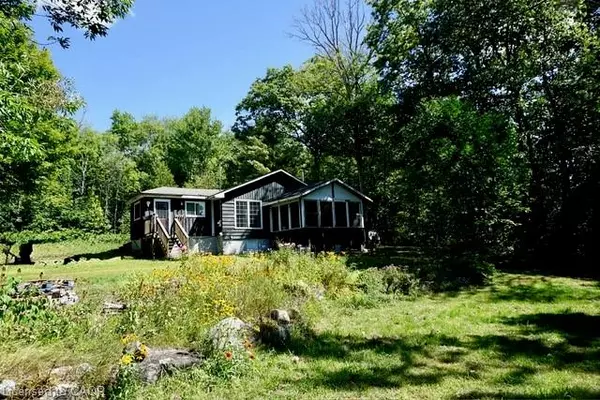 1116 Moon River Road, Bala, ON P0C 1A0