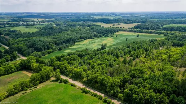 867262 Township Road #10, Blandford-blenheim (twp), ON N0J 1B0