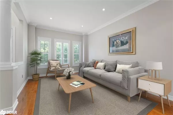 Mississauga, ON L5M 5H9,2153 Manor Hill Drive