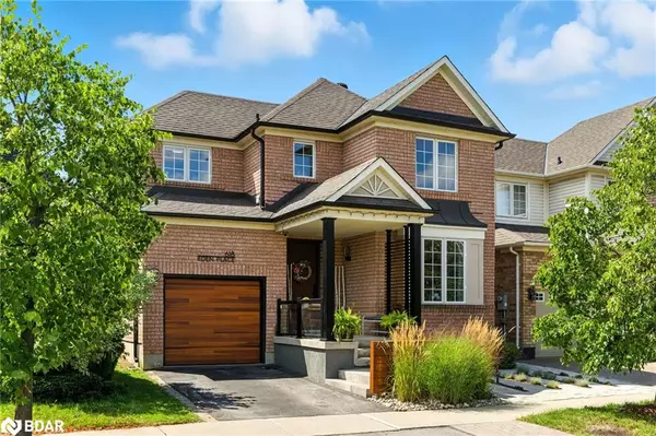 Milton, ON L9T 5V2,618 Eden Place