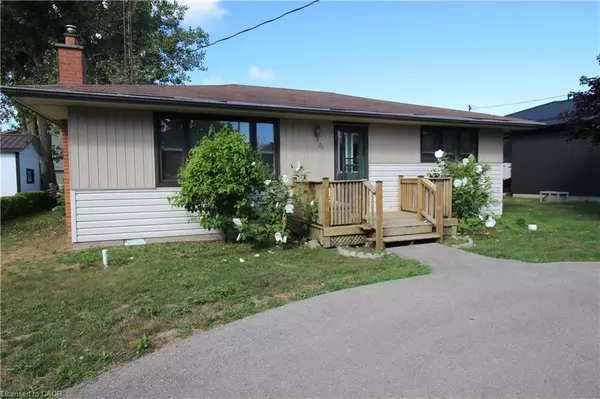 Long Point, ON N0E 1M0,26 Pickerel Road