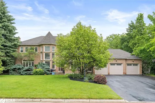 Glen Williams, ON L7G 5G7,3 Thomas Court