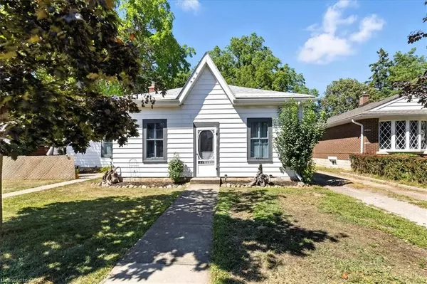 92 Francis Street, Cambridge, ON N1S 2A1