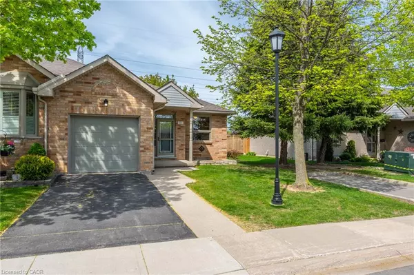 60 Northern Breeze Street, Mount Hope, ON L0R 1W0