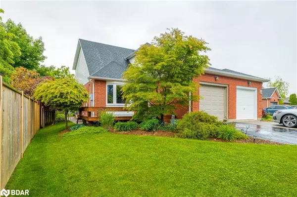 5191 Mulberry Drive, Beamsville, ON L3J 0J6