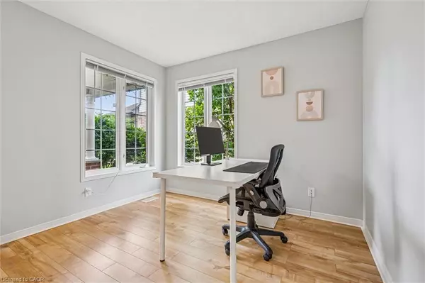 Waterloo, ON N2T 2T2,383 Beaver Creek Road