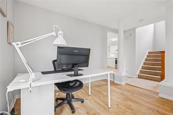 Waterloo, ON N2T 2T2,383 Beaver Creek Road