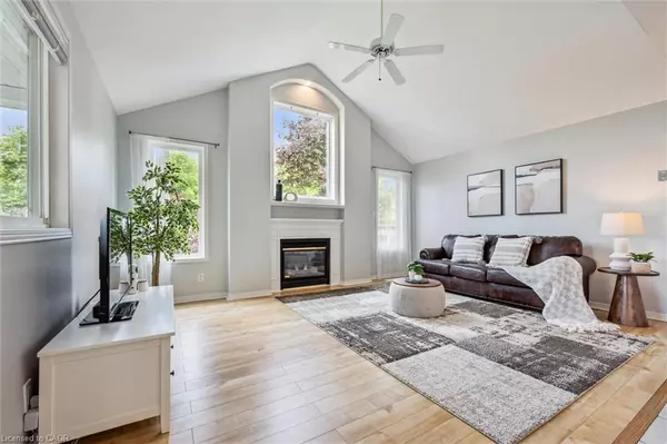 Waterloo, ON N2T 2T2,383 Beaver Creek Road