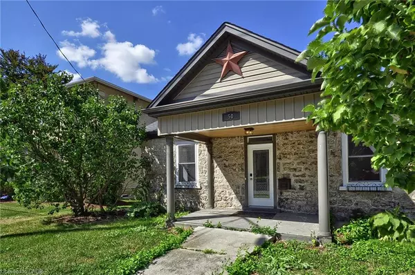 Cambridge, ON N1R 3R9,50 Cambridge Street