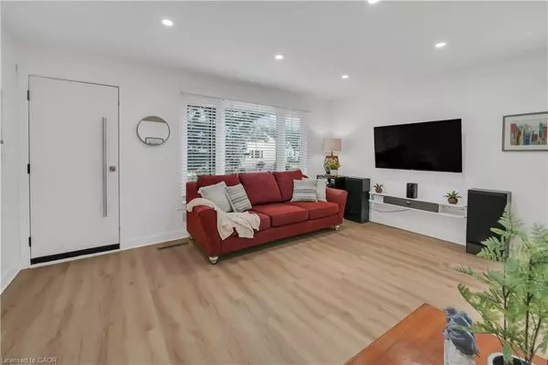 St. Catharines, ON L2M 5T5,1 Waverley Road