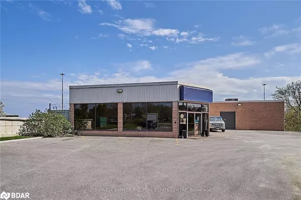 Pickering, ON L1V 1A5,469 Kingston Road