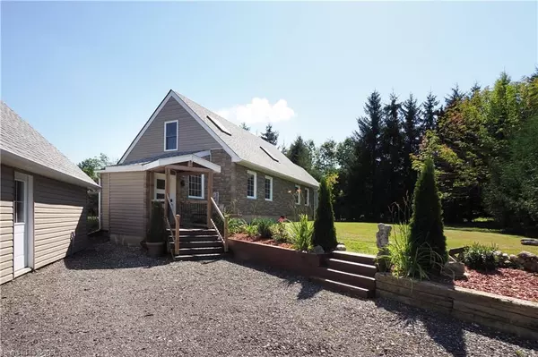 7201 Highway 6, Arthur, ON N0G 1A0