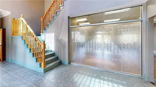 Baden, ON N3A 2P7,140 Foundry Street