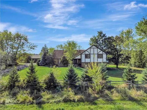 1304 Sheffield Road, North Dumfries, ON N1R 5S2