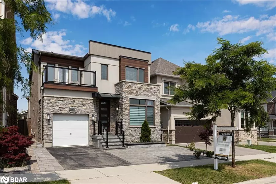 3141 George Savage Avenue, Oakville, ON L6M 4M2