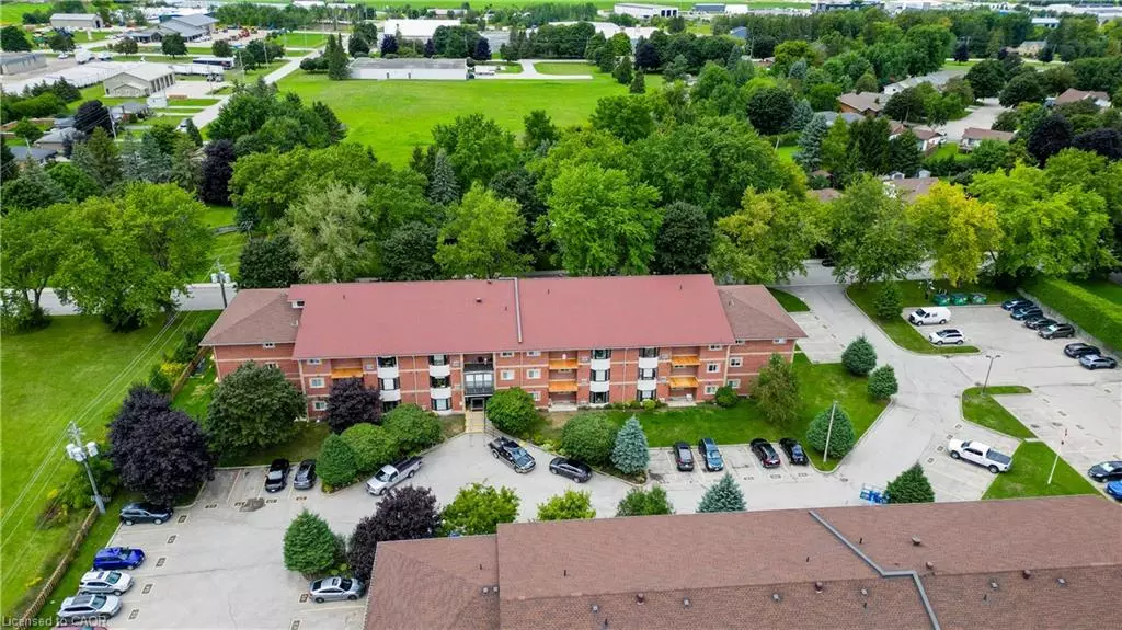 Mount Forest, ON N0G 2L1,460 Durham Street W #309