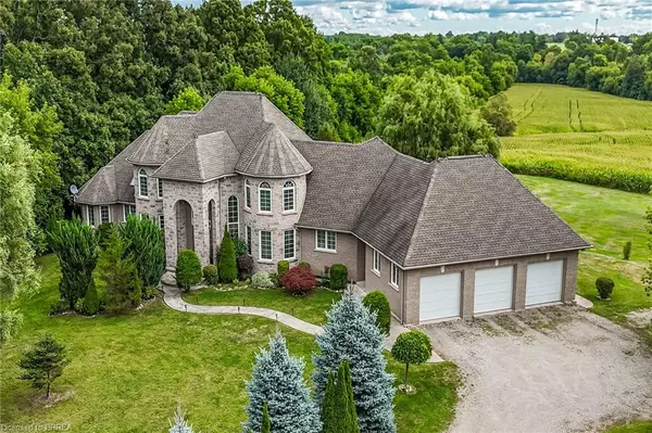 329 Johnson Road, Brantford, ON N3T 5M1