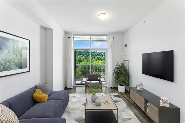 81 Robinson Street #709, Hamilton, ON L8P 0C2