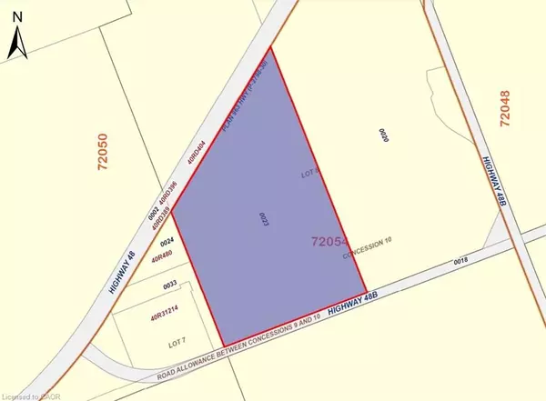 PT LT6 Concession 10 Road, Beaverton, ON L0K 1A0